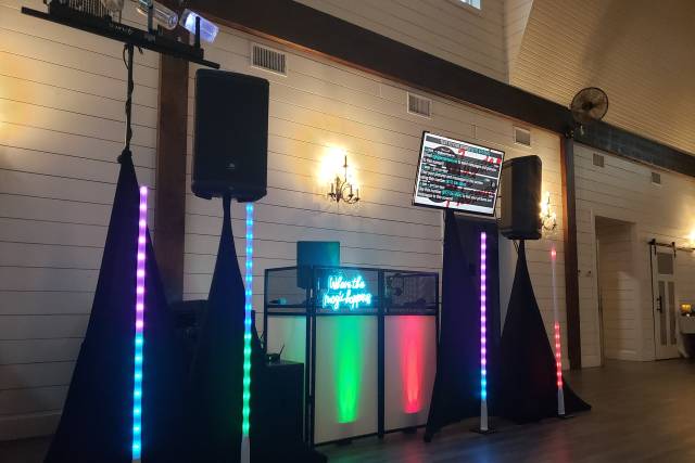 DJ Setup4