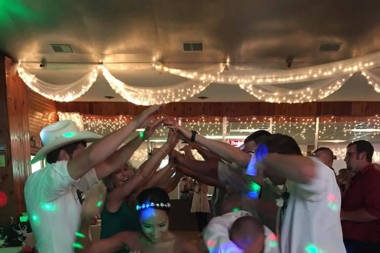 Tunnel of L.O.V.E.