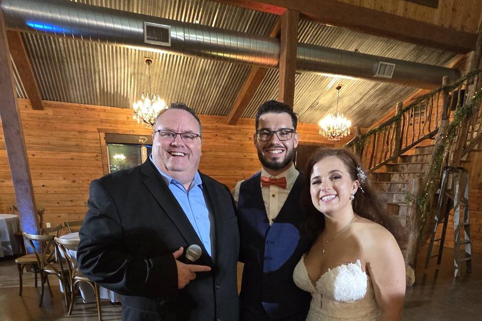 The Gloskey's