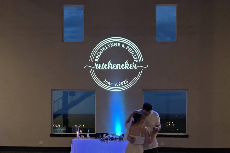 Private Last Dance