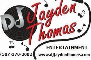 DJ Jayden Thomas