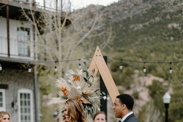 Jenna & James - Buena Vista