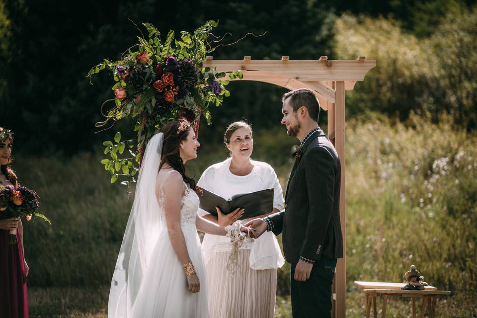 Matt & Jess - Estes Park