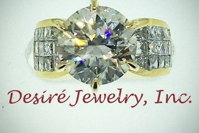 Desiré Jewelry, Inc.