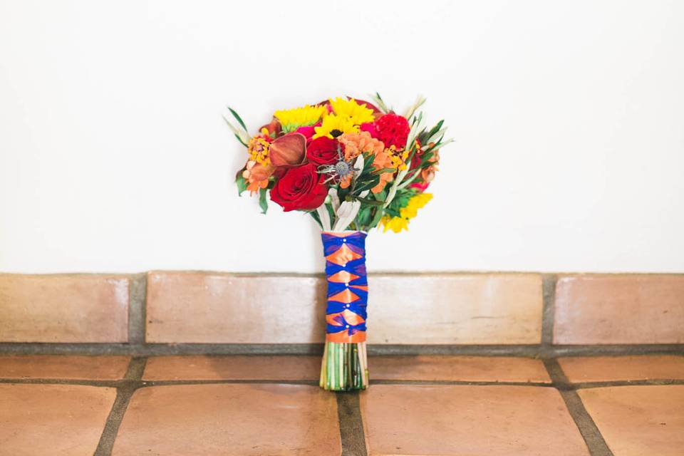 Natural Simplicity - Flowers - El Segundo, CA - WeddingWire