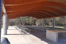 Pavilions at Lively Park