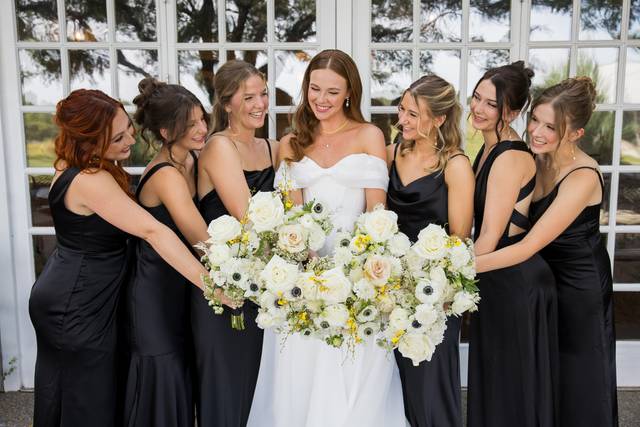 Bellagala Floral Design - Raleigh