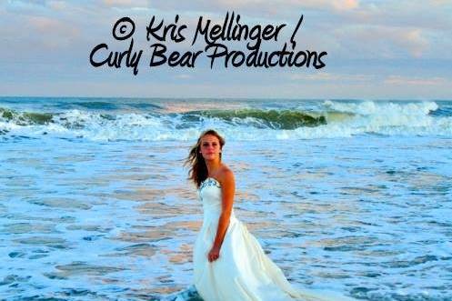 Curly Bear Productions / Photos By Miss Kris