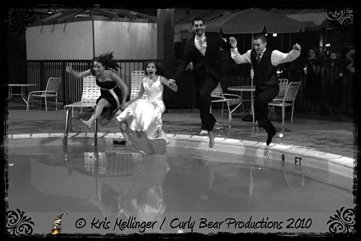 Curly Bear Productions / Photos By Miss Kris
