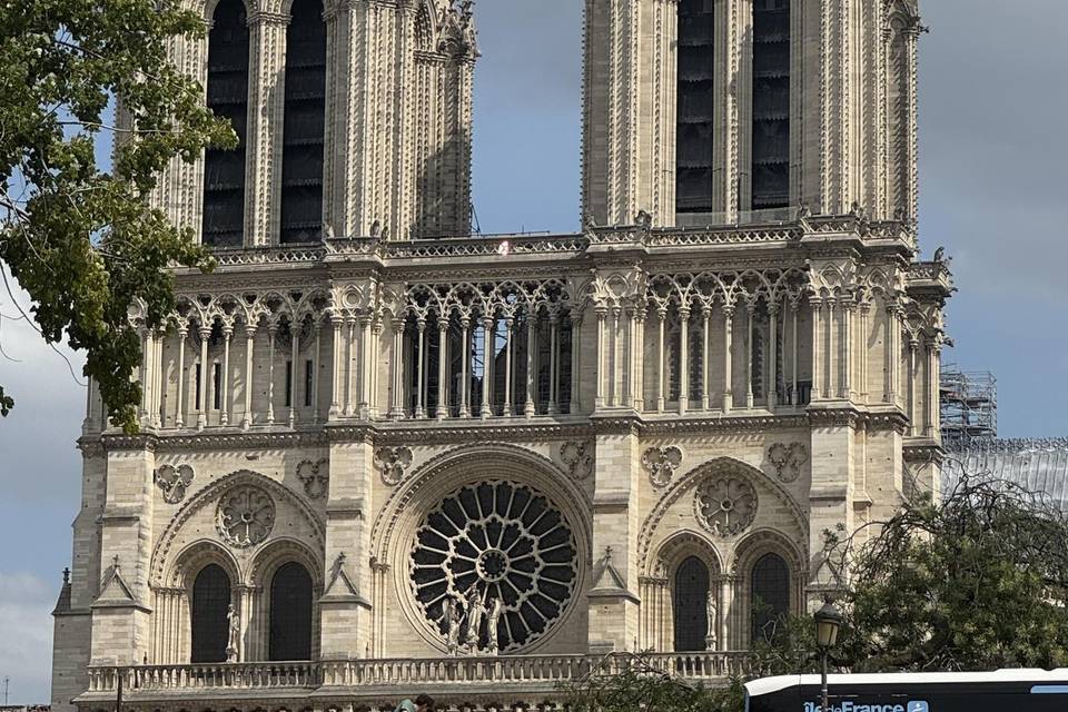 Notre Dame