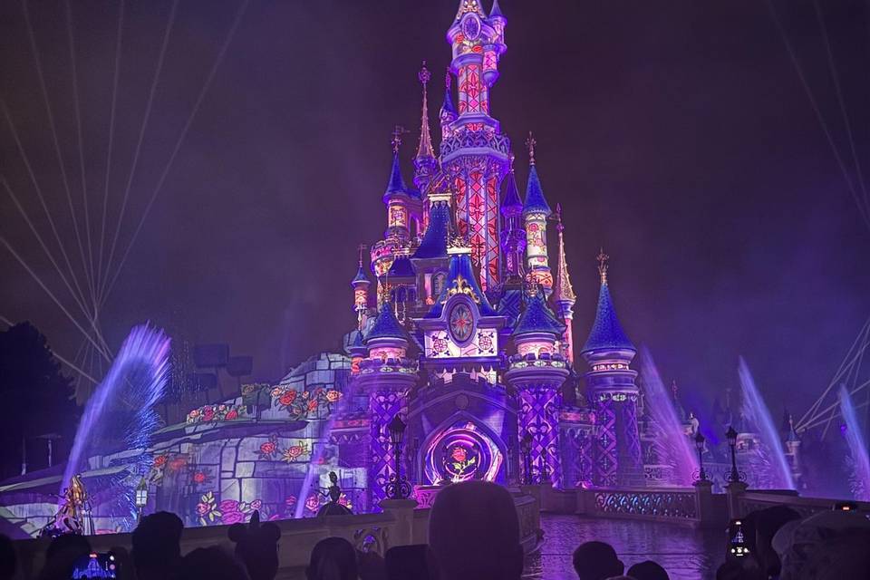Disneyland Paris