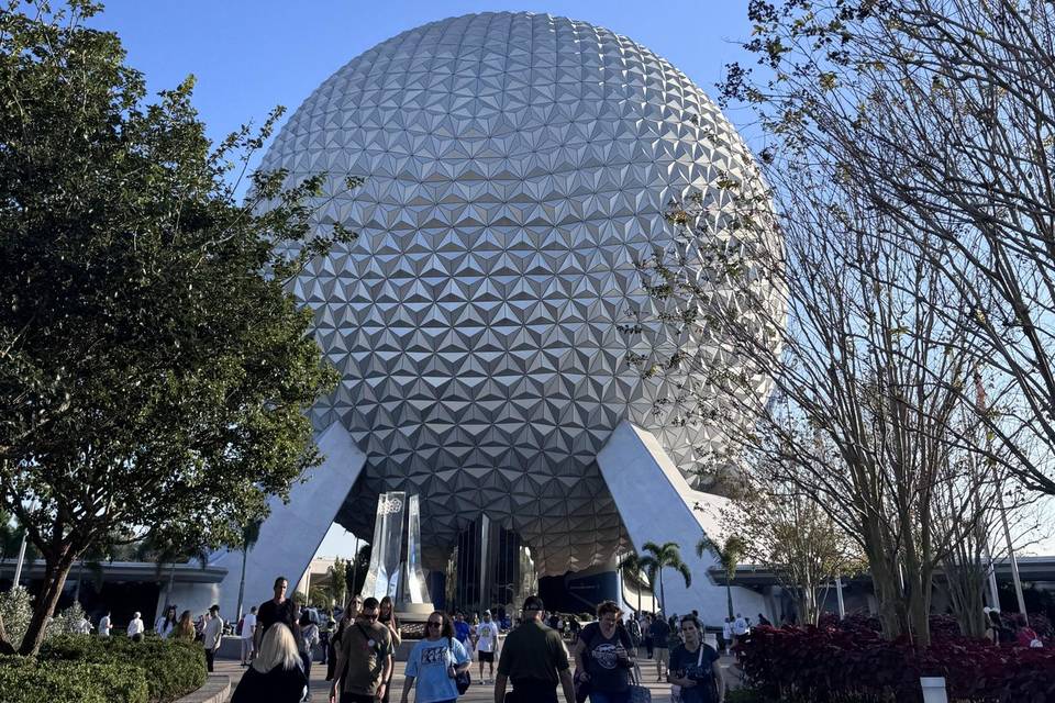 EPCOT