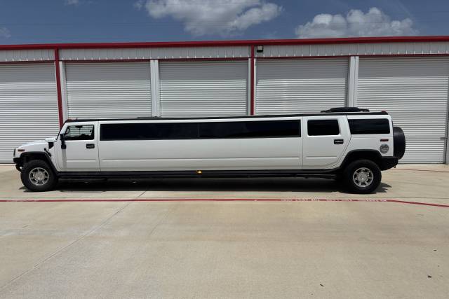R&R Limousine Service