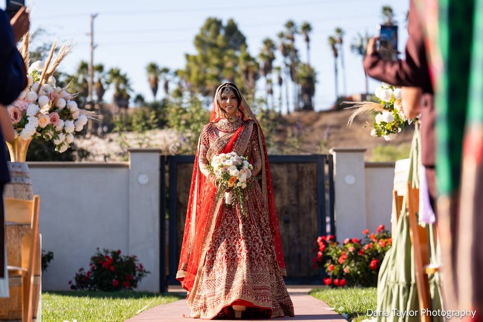 Ceremony Lawn