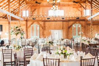 Shadow Creek - Venue - Purcellville, VA - WeddingWire