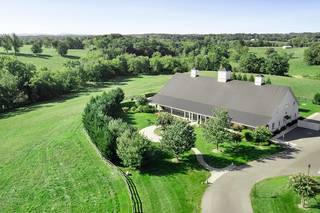 Shadow Creek