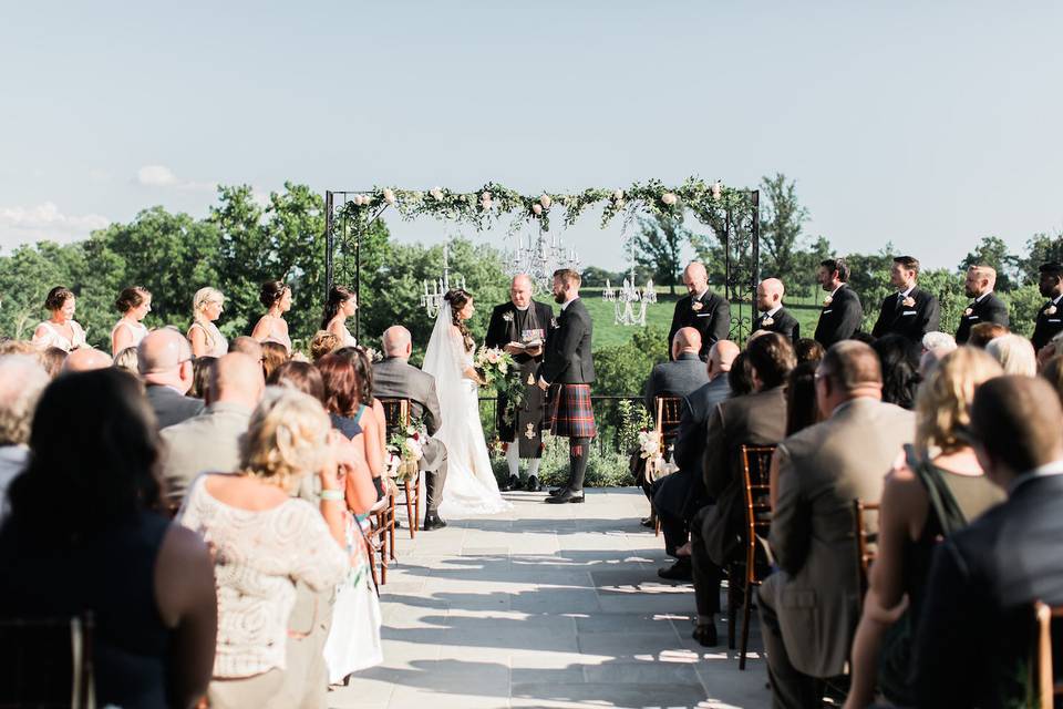 shadow creek wedding wire