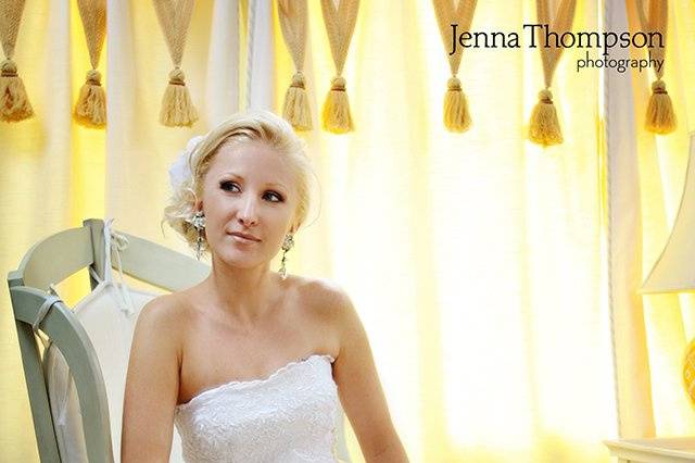 Jenna Thompson Photography