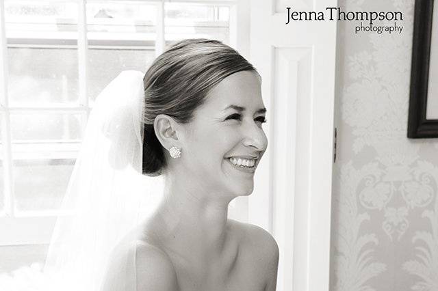 Jenna Thompson Photography