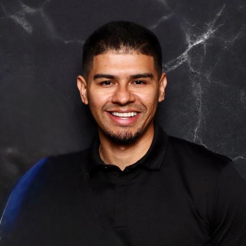 Rick Aranda