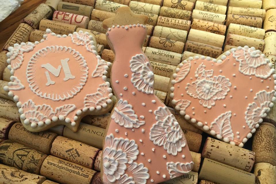 Silly Monkey Cookie Company, LLC