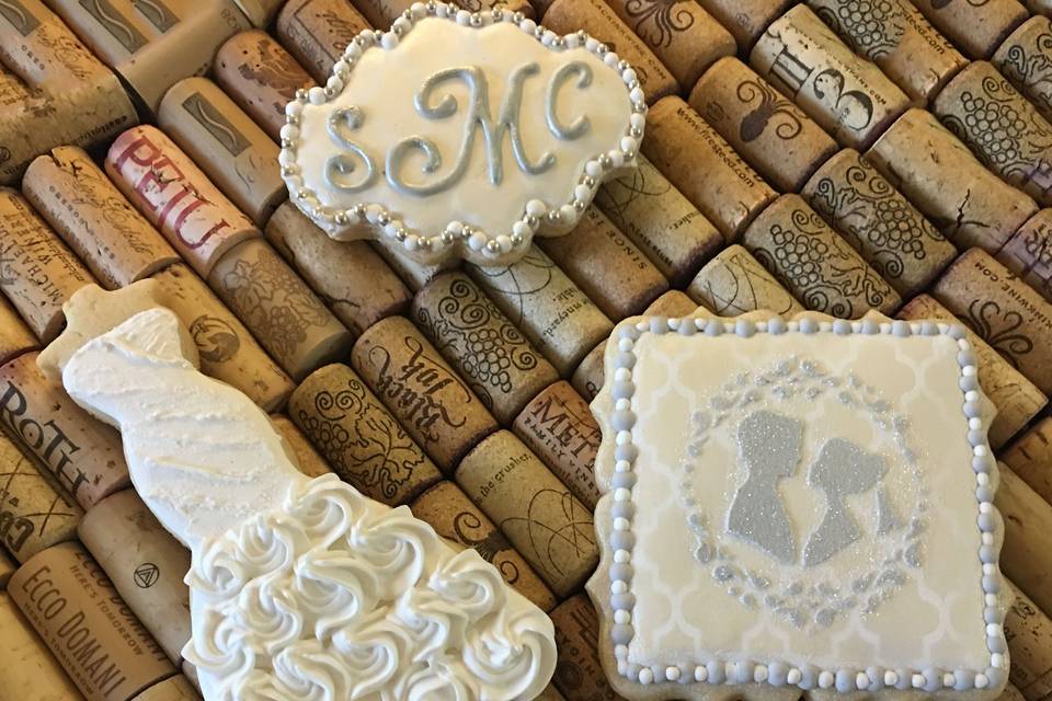 Silly Monkey Cookie Company, LLC