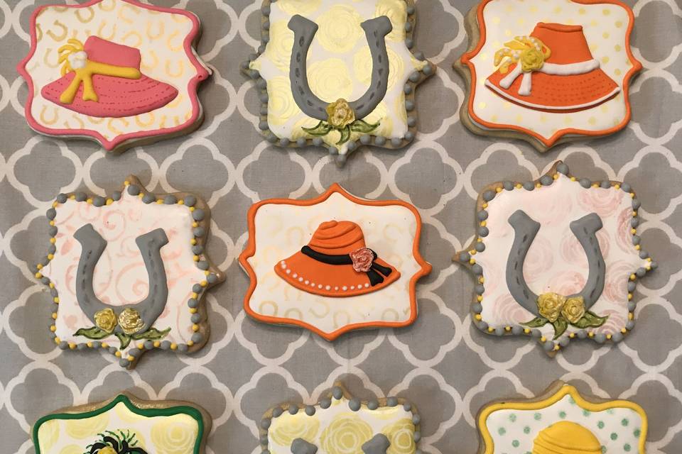 Silly Monkey Cookie Company, LLC