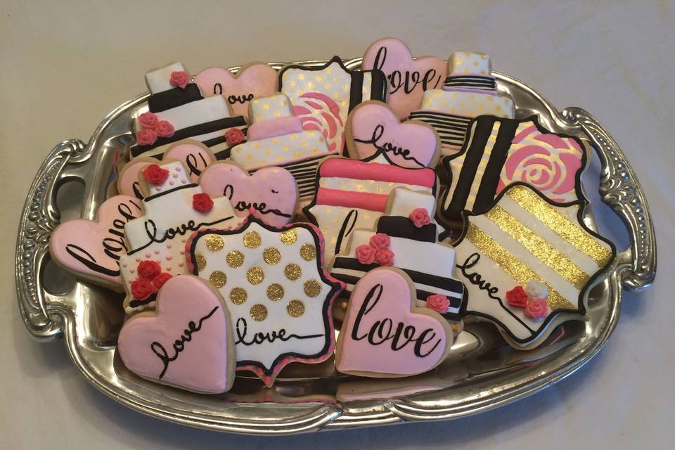 Silly Monkey Cookie Company, LLC