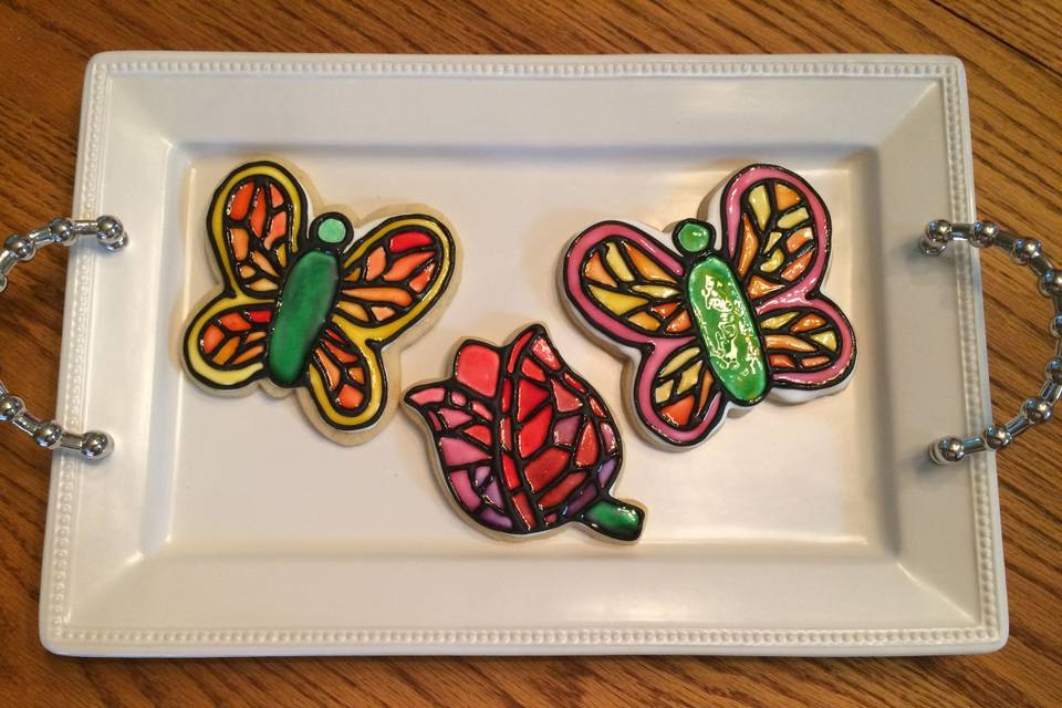 Silly Monkey Cookie Company, LLC