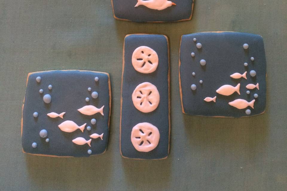 Silly Monkey Cookie Company, LLC