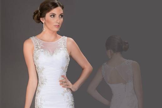 Alethia s Bridal Rental Alterations Dress Attire