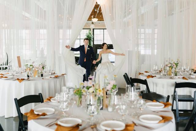 Intimate Wedding Package