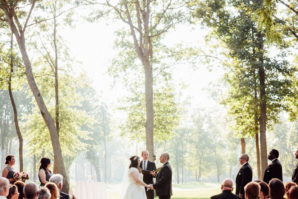 Old Hickory Golf Club