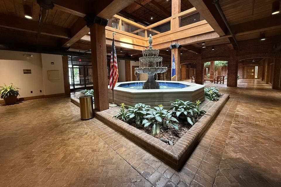 Atrium