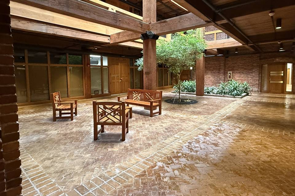 Atrium