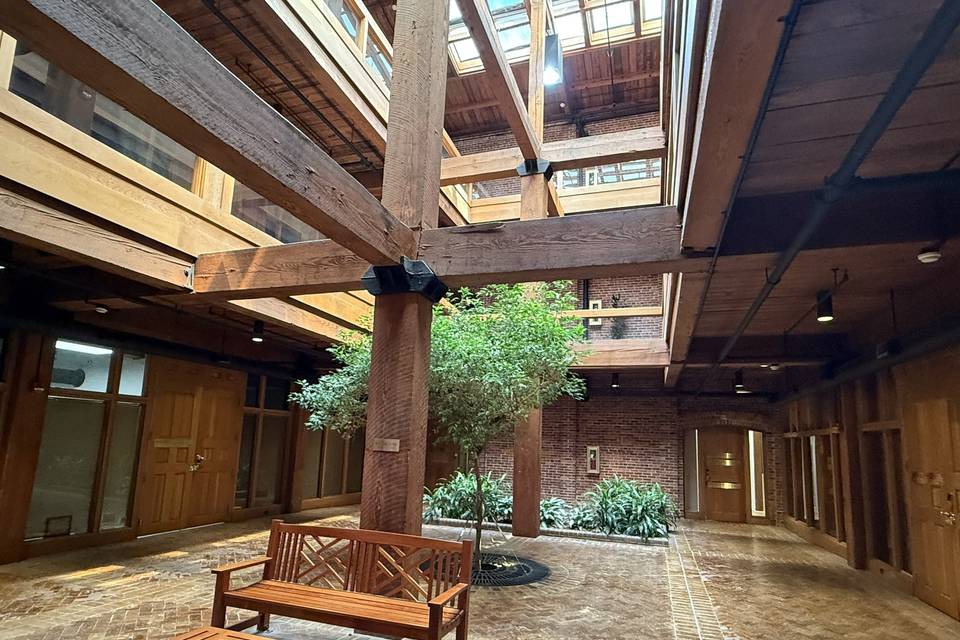 Atrium