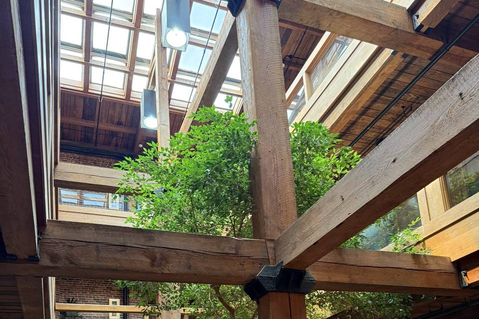 Atrium