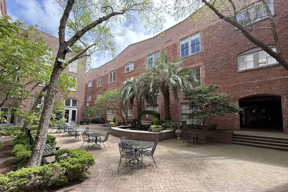 The Franke Building