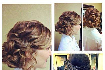 Textured styles