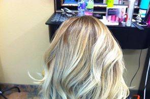Boho waves