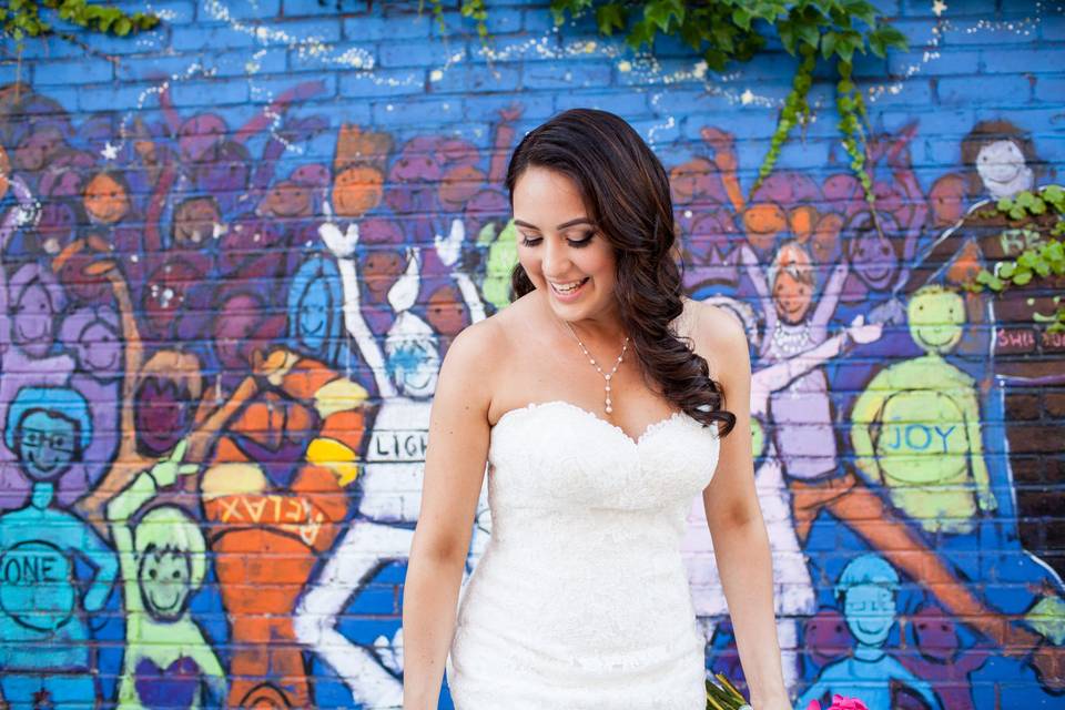 Lucero Artistry