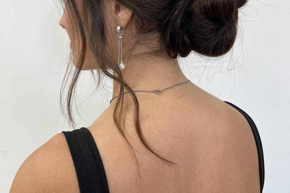 Updo