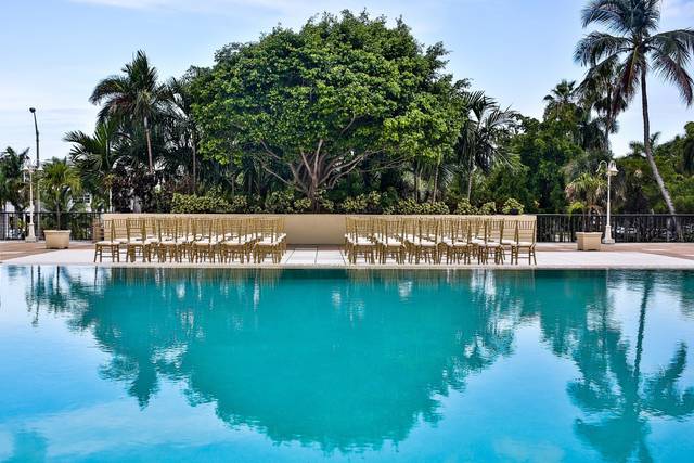 Courtyard by Marriott Coconut Grove