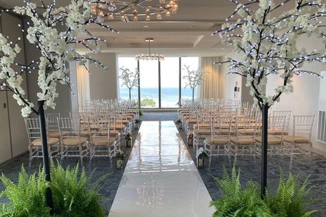 Courtyard by Marriott Coconut Grove