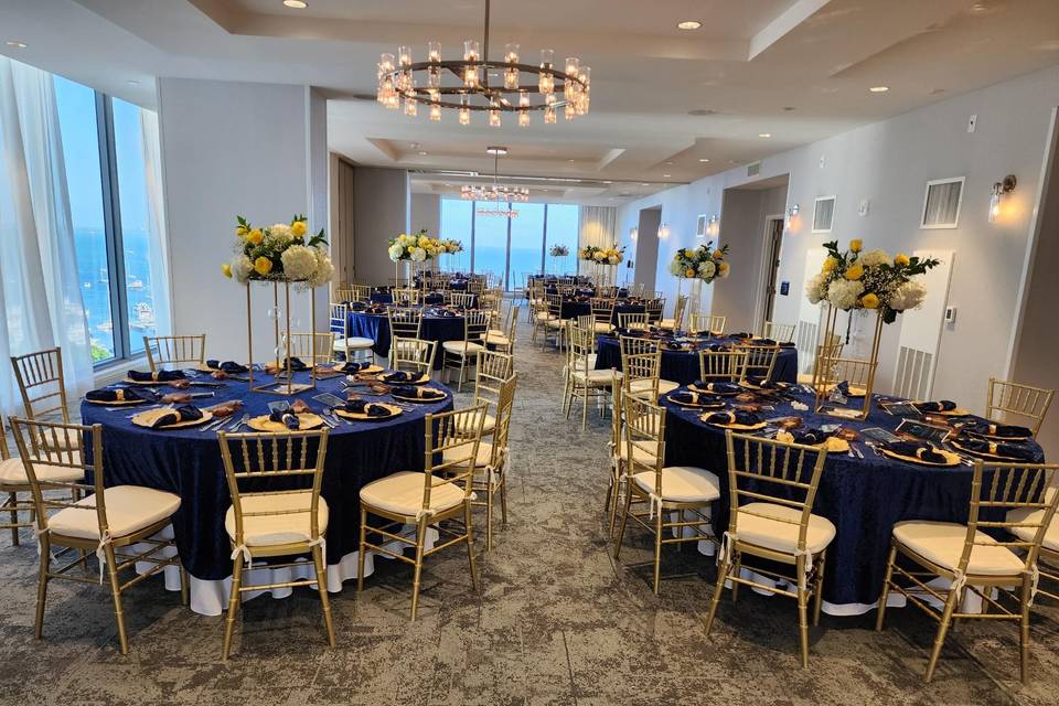 Grove Ballroom