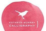 Kathryn Murray Calligraphy