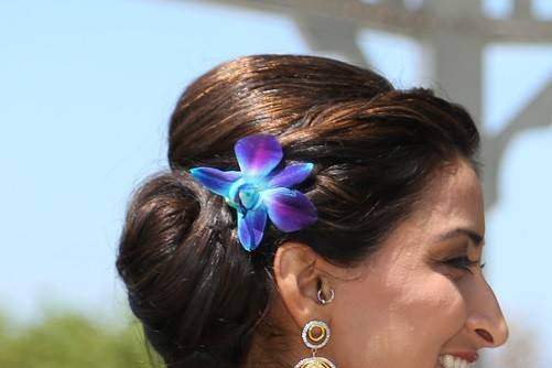 Knot Your Momma's Hair