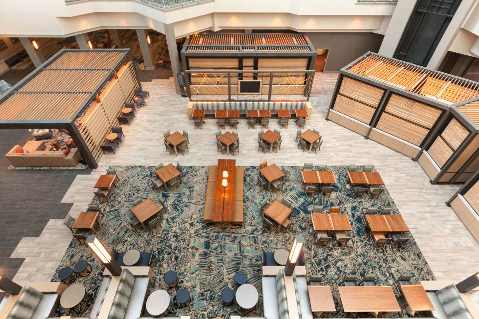 Embassy Suites by Hilton Monterey Bay Seaside