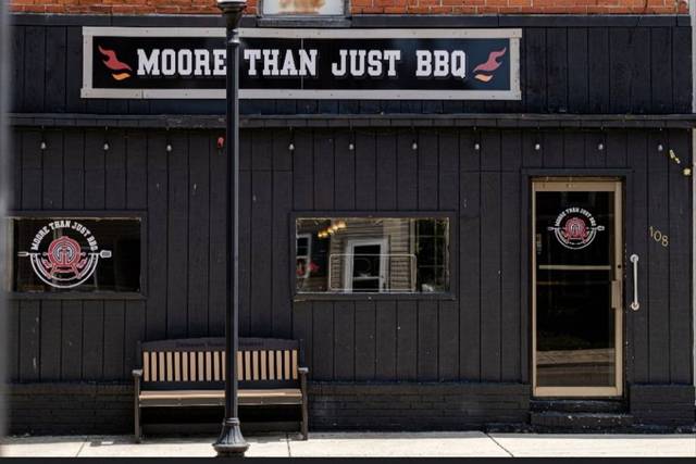 Moore Than Just BBQ