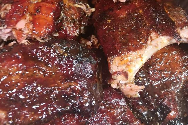 Moore Than Just BBQ